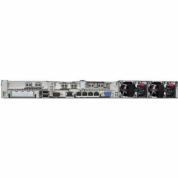 Aruba EC-XL-H 6x SFP28 1/10/25G SD-WAN Gateway