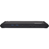 V7 USB-C Triple DisplayLink Docking Station