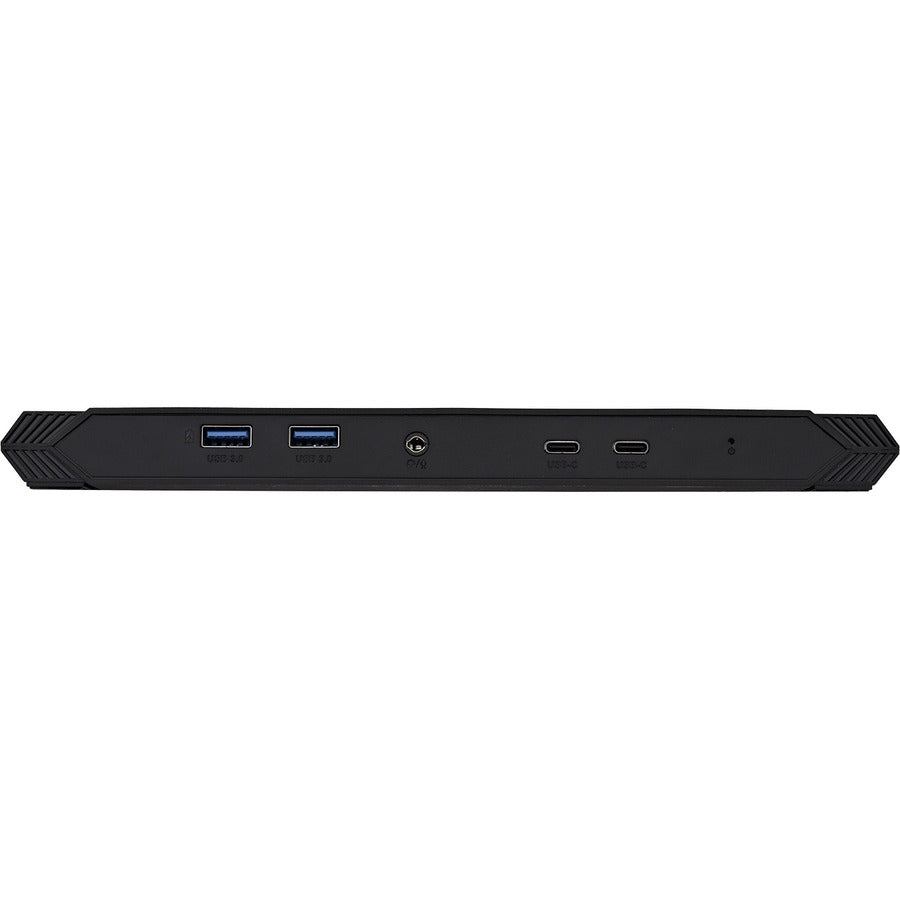 V7 USB-C Triple DisplayLink Docking Station