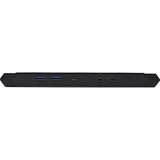 V7 USB-C Triple DisplayLink Docking Station