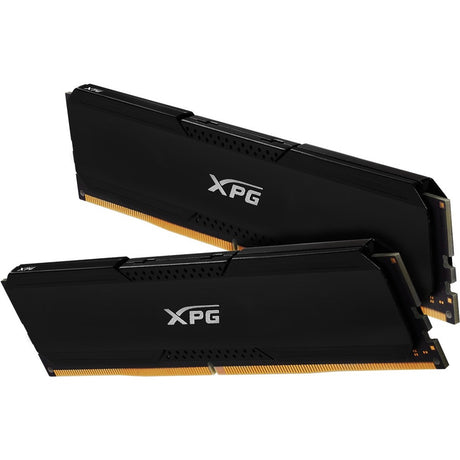 XPG GAMMIX D20 AX4U320016G16A-DCBK20 32GB (2 x 16GB) DDR4 SDRAM Memory Kit