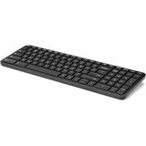 CTL Chrome OS Bluetooth Keyboard and Mouse - Works with Chromebook Certified, Bluetooth 5.2