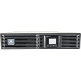 Liebert GXT4, 1000VA/900W 120V Double-Conversion Rack/Tower UPS