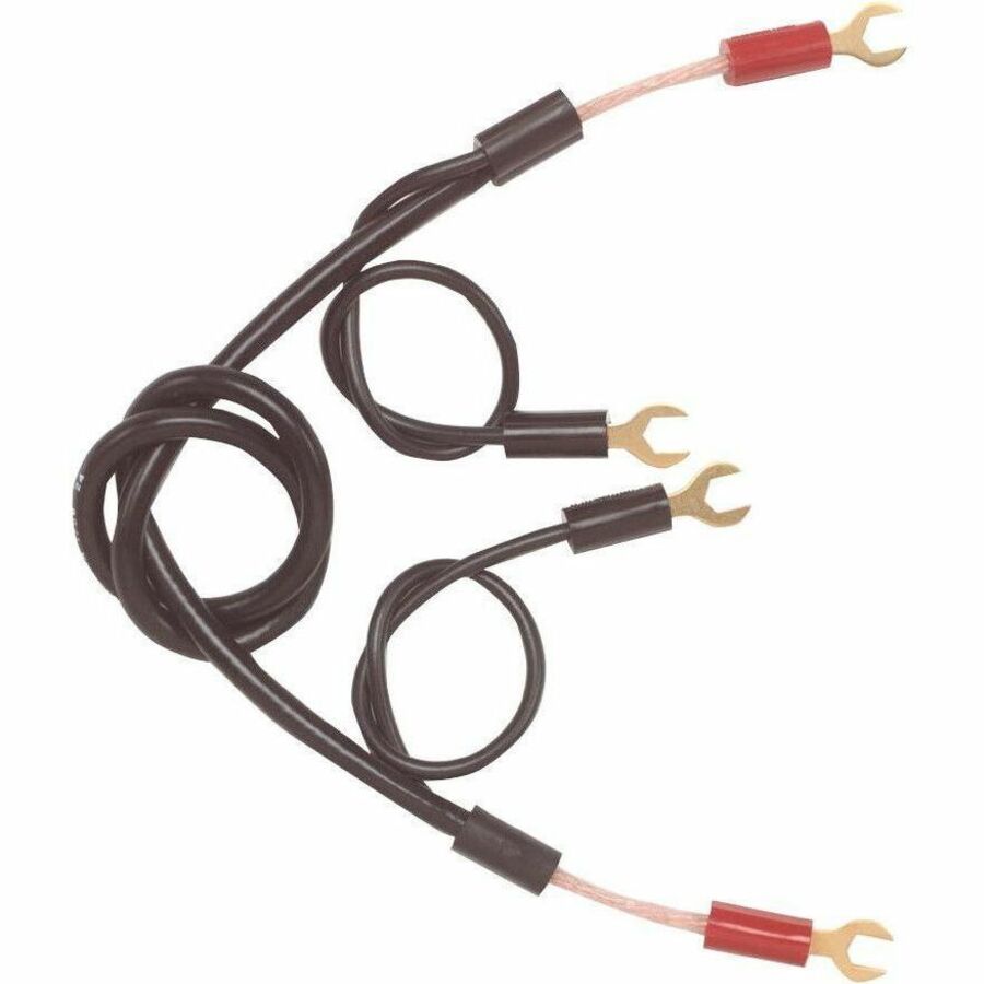 Fluke 1756-24 Test Lead Kit