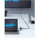 ANKER 543 USB-C Hub (6-in-1, Slim)