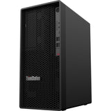 Lenovo ThinkStation P358 30GL002FUS Workstation - AMD Ryzen 7 PRO 5845 - 16 GB - 512 GB SSD - Tower