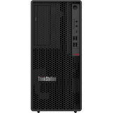 Lenovo ThinkStation P358 30GL002FUS Workstation - AMD Ryzen 7 PRO 5845 - 16 GB - 512 GB SSD - Tower