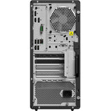 Lenovo ThinkStation P358 30GL002FUS Workstation - AMD Ryzen 7 PRO 5845 - 16 GB - 512 GB SSD - Tower