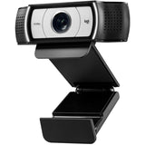 Logitech C930s Webcam - 60 fps - USB Type A