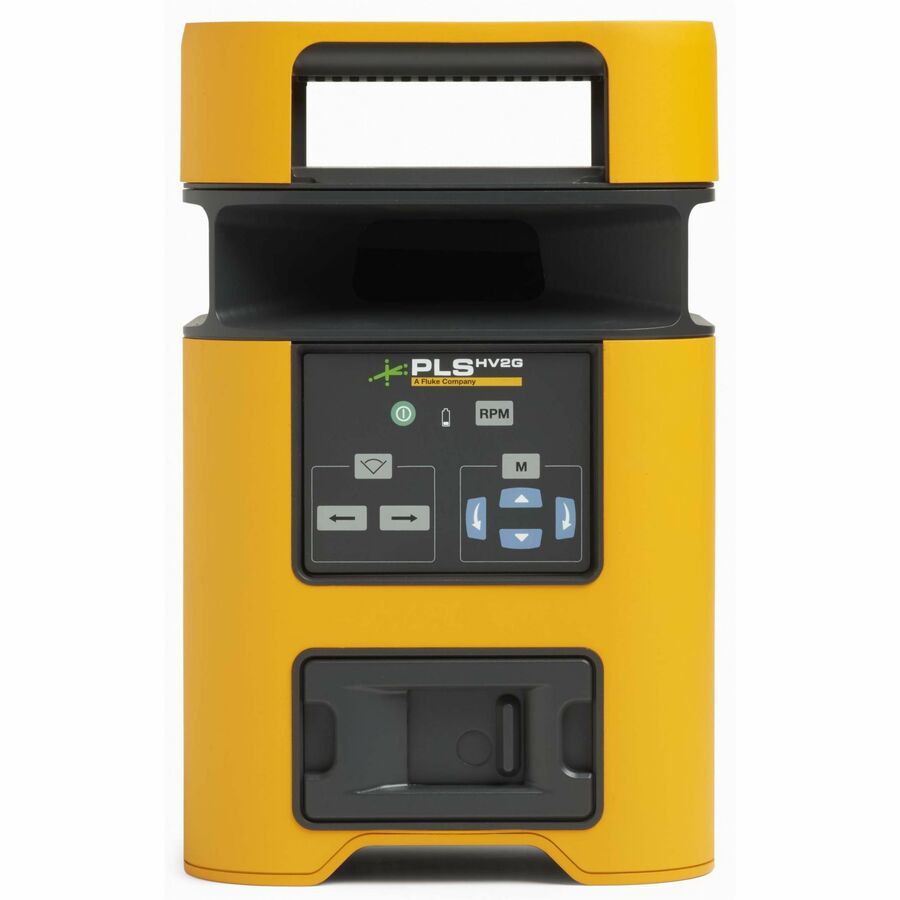 Fluke Networks PLS HV2R SYS Laser Level