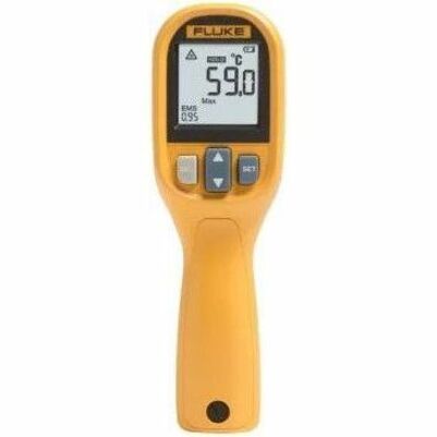 Fluke 59 MAX+ Infrared Thermometer