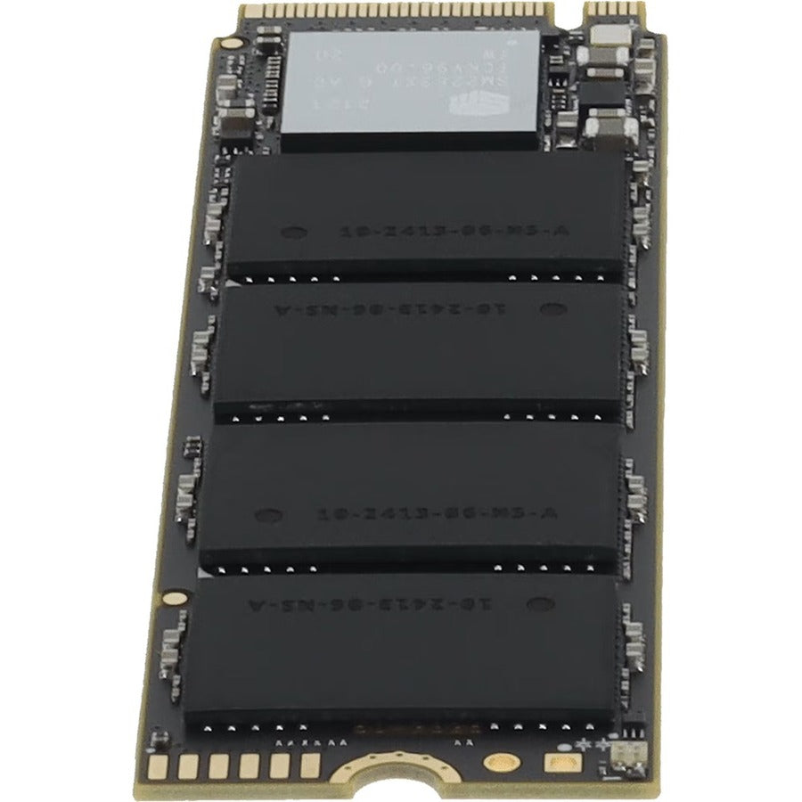 AddOn 256 GB Solid State Drive - M.2 2280 Internal - PCI Express NVMe (PCI Express NVMe 3.0 x4) - TAA Compliant