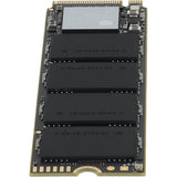 AddOn 256 GB Solid State Drive - M.2 2280 Internal - PCI Express NVMe (PCI Express NVMe 3.0 x4) - TAA Compliant