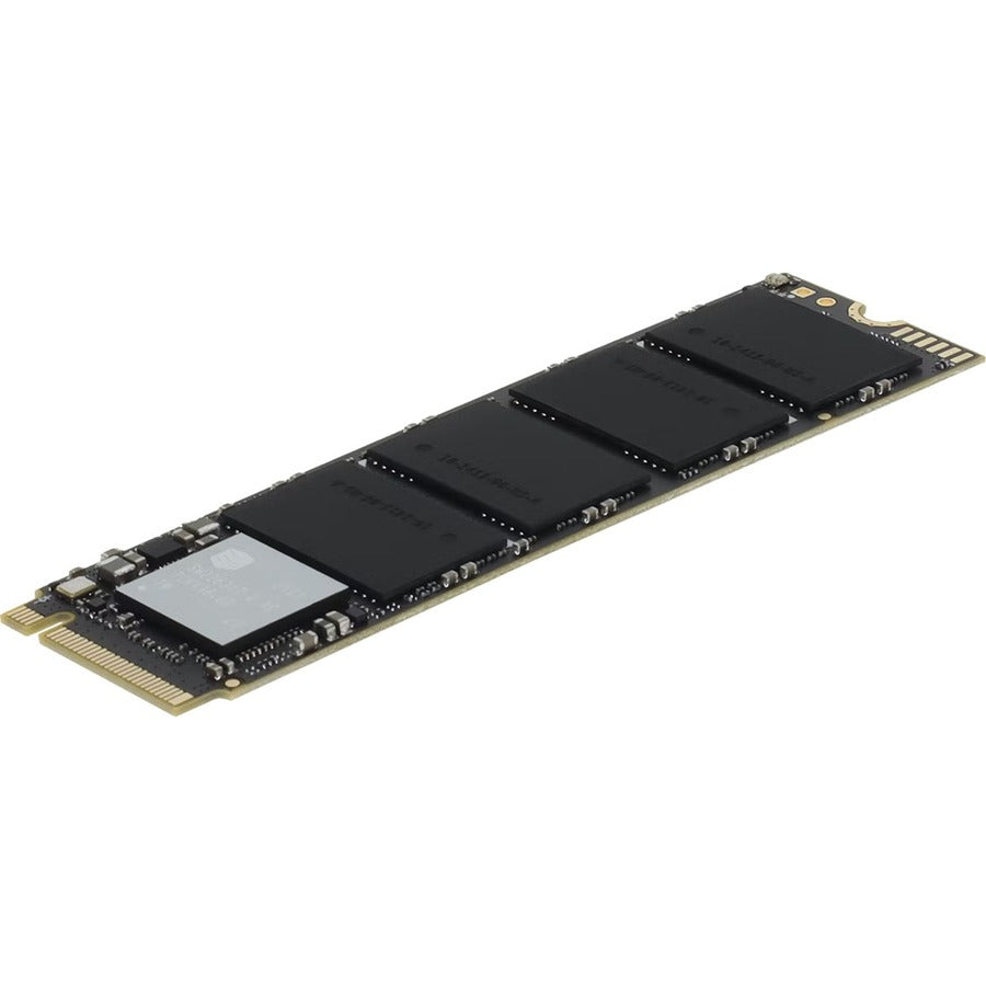 AddOn 256 GB Solid State Drive - M.2 2280 Internal - PCI Express NVMe (PCI Express NVMe 3.0 x4) - TAA Compliant