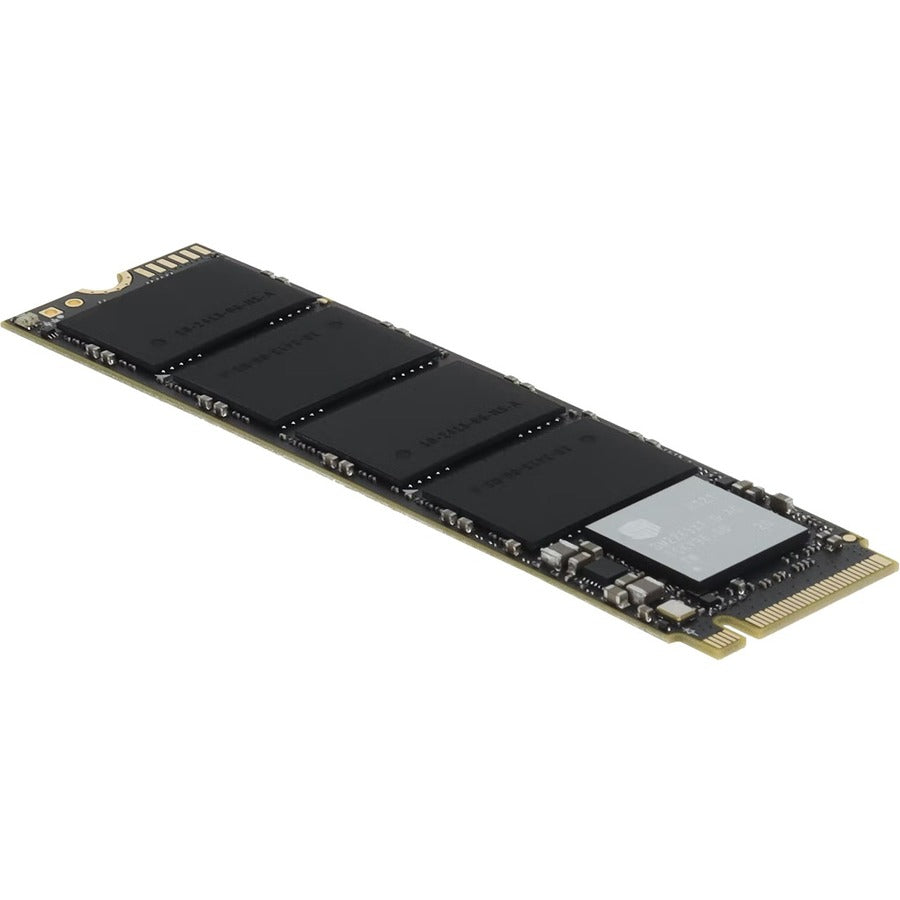 AddOn 256 GB Solid State Drive - M.2 2280 Internal - PCI Express NVMe (PCI Express NVMe 3.0 x4) - TAA Compliant