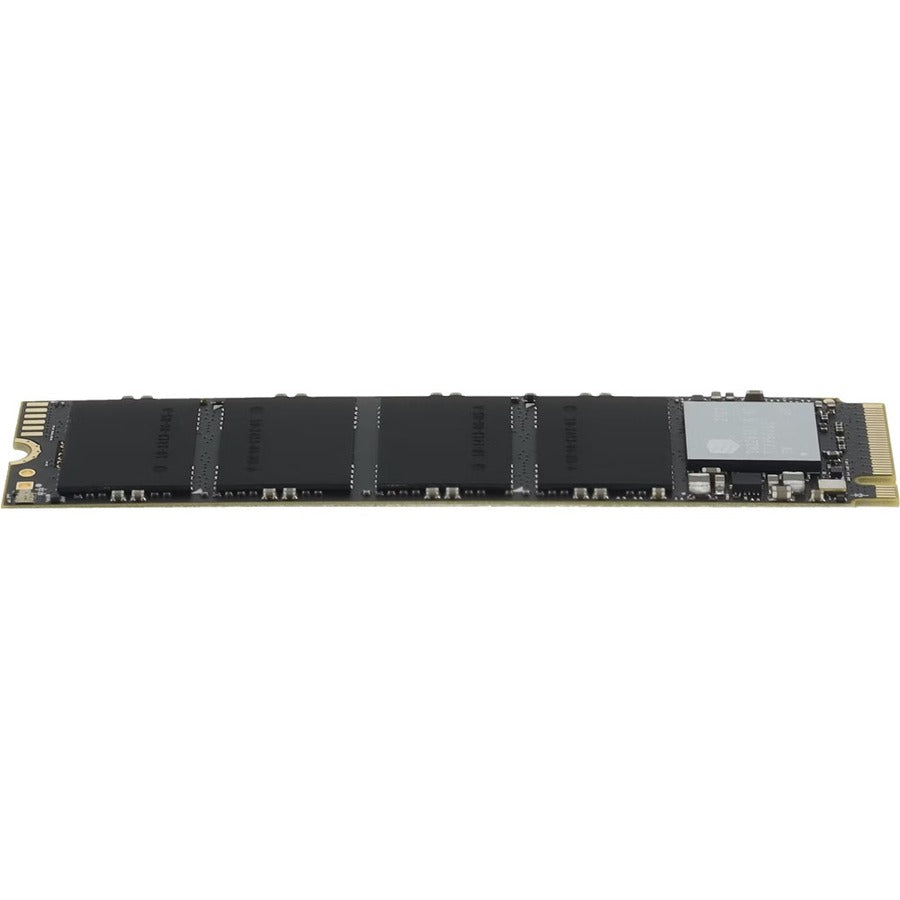 AddOn 256 GB Solid State Drive - M.2 2280 Internal - PCI Express NVMe (PCI Express NVMe 3.0 x4) - TAA Compliant