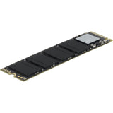 AddOn 256 GB Solid State Drive - M.2 2280 Internal - PCI Express NVMe (PCI Express NVMe 3.0 x4) - TAA Compliant