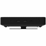 Hyundai Mini PC, Windows 11 Home, Intel N4020, 4GB RAM, 128GB Storage, Supports 2.5" SATA & M.2 SSD Slot, USB-C, Dual Monitor Support, 4K UHD, Fanless, Vesa Mount Included, AC WiFi