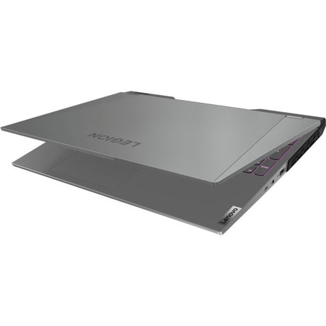 Lenovo Legion 5 Pro 16ARH7H 82RG0004US 16" Gaming Notebook - WQXGA - 2560 x 1600 - AMD Ryzen 7 6800H Octa-core (8 Core) 3.20 GHz - 32 GB Total RAM - 1 TB SSD - Storm Gray