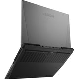 Lenovo Legion 5 Pro 16ARH7H 82RG0004US 16" Gaming Notebook - WQXGA - 2560 x 1600 - AMD Ryzen 7 6800H Octa-core (8 Core) 3.20 GHz - 32 GB Total RAM - 1 TB SSD - Storm Gray