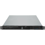 Asus RS100-E11-PI2 Barebone System - 1U Rack-mountable - Socket LGA-1200 - 1 x Processor Support