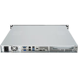 Asus RS100-E11-PI2 Barebone System - 1U Rack-mountable - Socket LGA-1200 - 1 x Processor Support