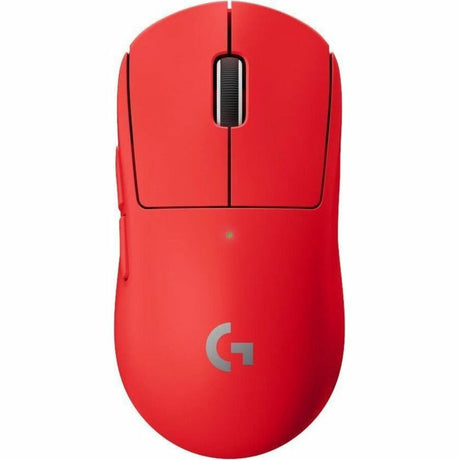 Logitech PRO X SUPERLIGHT Gaming Mouse