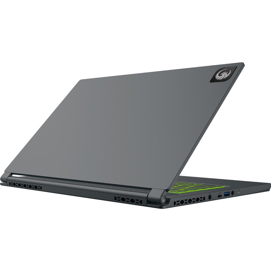 MSI Delta 15 A5EFK Delta 15 A5EFK-001 15.6" Gaming Notebook - Full HD - 1920 x 1080 - AMD Ryzen 7 5800H 3.20 GHz - 16 GB Total RAM - 1 TB SSD - Carbon Gray