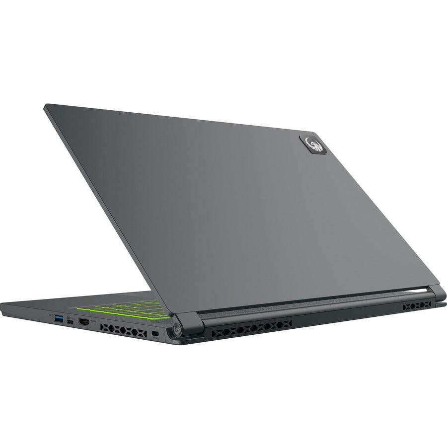 MSI Delta 15 A5EFK Delta 15 A5EFK-001 15.6" Gaming Notebook - Full HD - 1920 x 1080 - AMD Ryzen 7 5800H 3.20 GHz - 16 GB Total RAM - 1 TB SSD - Carbon Gray