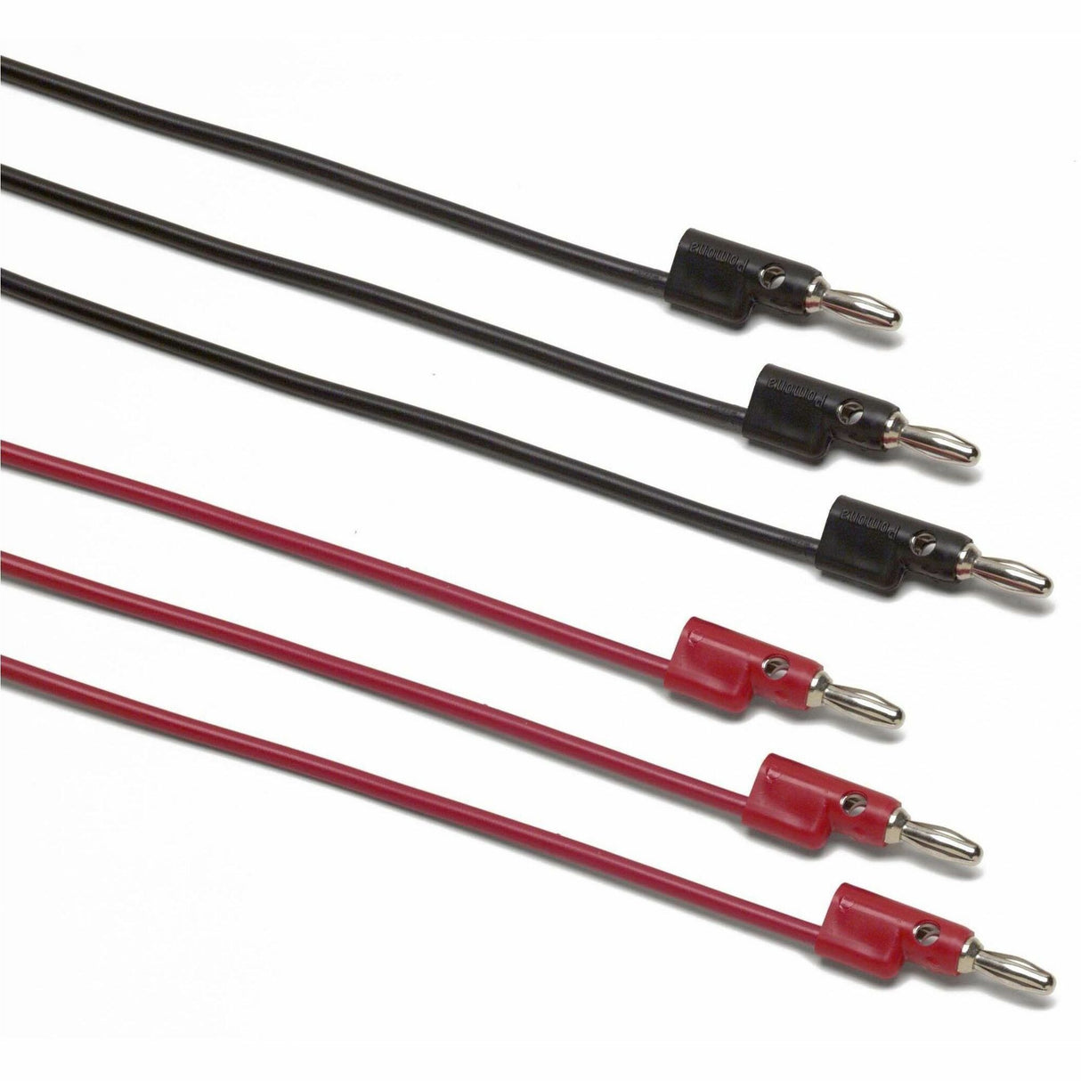 Fluke TL935 Patch Cords (60, 90, 120 cm)