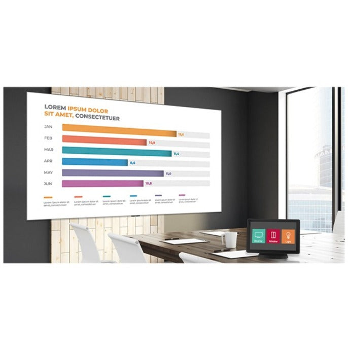 LG LAEC015-GN2 Digital Signage Display