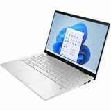 HPI SOURCING - NEW Pavilion x360 14-ek0033dx 14" Touchscreen Convertible 2 in 1 Notebook - Full HD - 1920 x 1080 - Intel Core i5 12th Gen i5-1235U Deca-core (10 Core) - 8 GB Total RAM - 8 GB On-board Memory - 512 GB SSD - Natural Silver