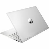 HPI SOURCING - NEW Pavilion x360 14-ek0033dx 14" Touchscreen Convertible 2 in 1 Notebook - Full HD - 1920 x 1080 - Intel Core i5 12th Gen i5-1235U Deca-core (10 Core) - 8 GB Total RAM - 8 GB On-board Memory - 512 GB SSD - Natural Silver