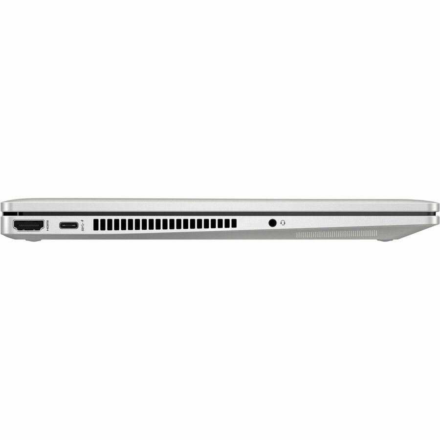 HPI SOURCING - NEW Pavilion x360 14-ek0033dx 14" Touchscreen Convertible 2 in 1 Notebook - Full HD - 1920 x 1080 - Intel Core i5 12th Gen i5-1235U Deca-core (10 Core) - 8 GB Total RAM - 8 GB On-board Memory - 512 GB SSD - Natural Silver