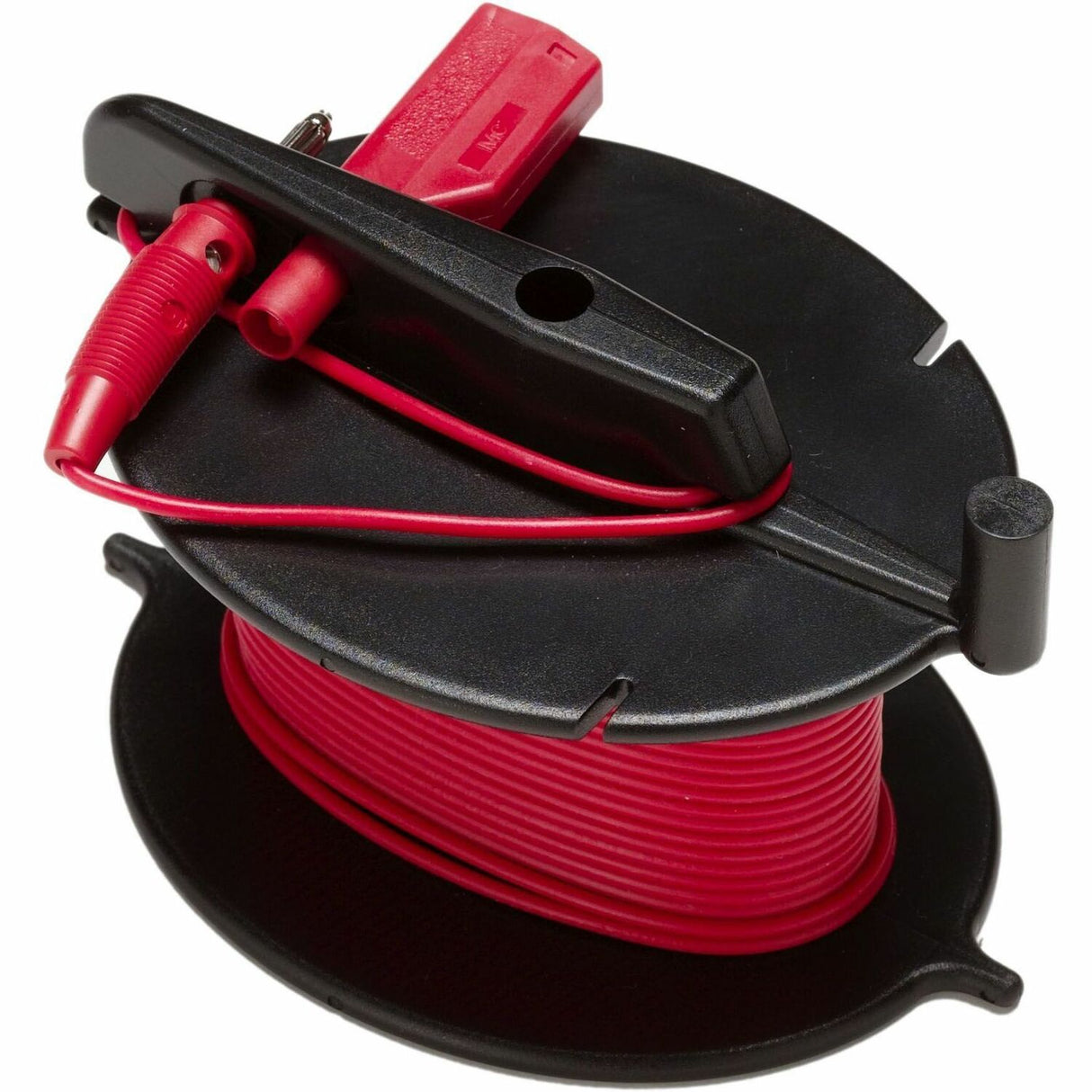 Fluke Grounding Wire