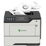 Lexmark MS620 MS621DN Desktop Laser Printer - Monochrome