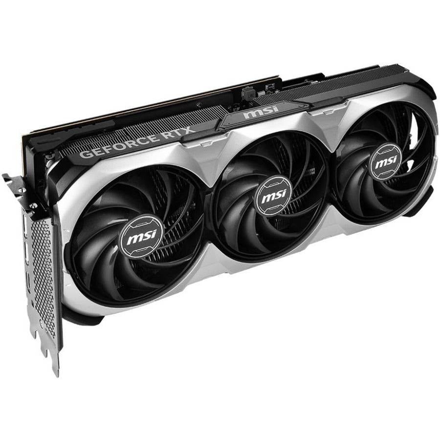 MSI NVIDIA GeForce RTX 4080 Graphic Card - 16 GB GDDR6X