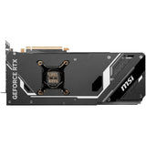 MSI NVIDIA GeForce RTX 4080 Graphic Card - 16 GB GDDR6X