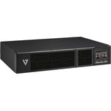 V7 On-Line UPS2URM1500DC-NC-1N 1500VA Rack-mountable UPS