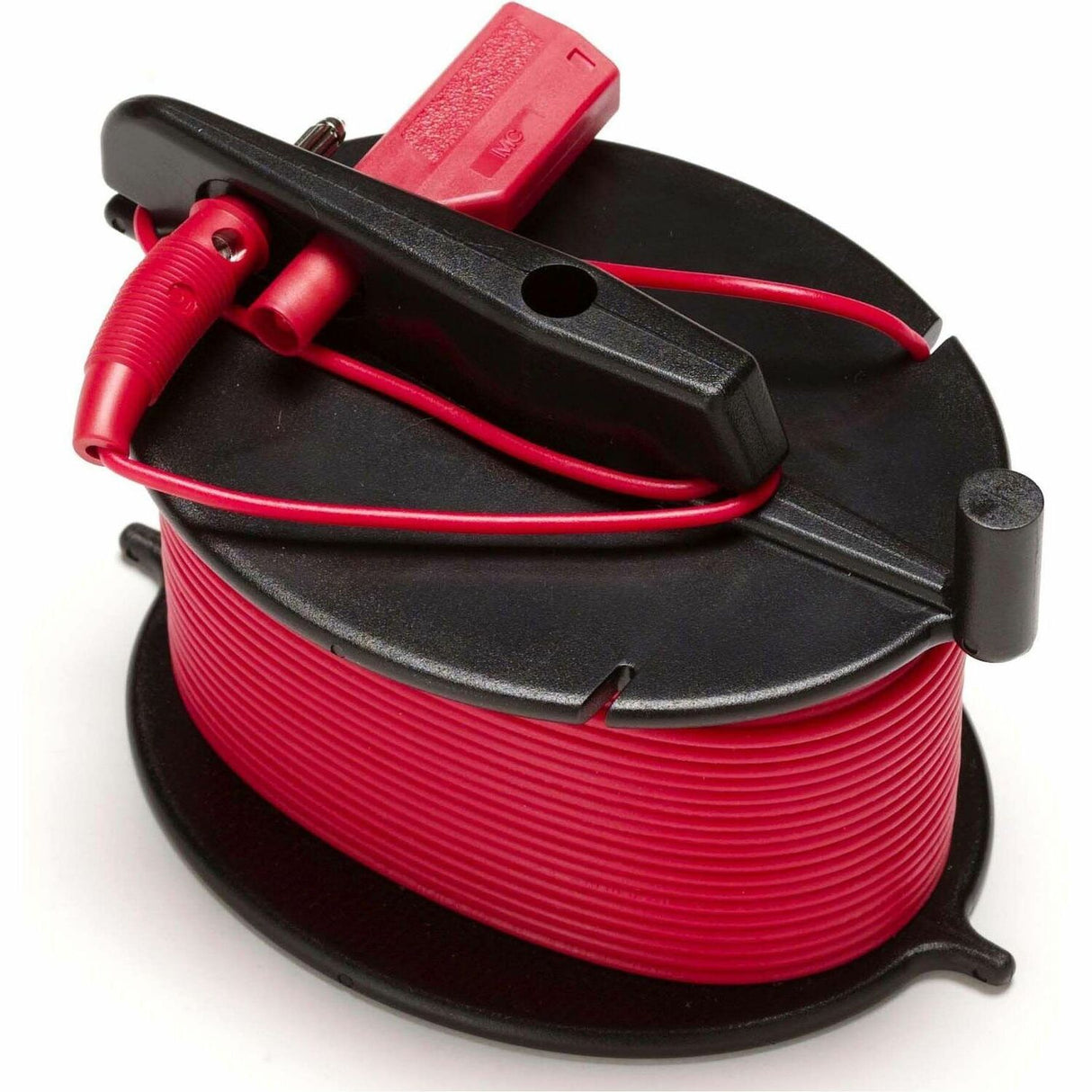 Fluke Grounding Wire