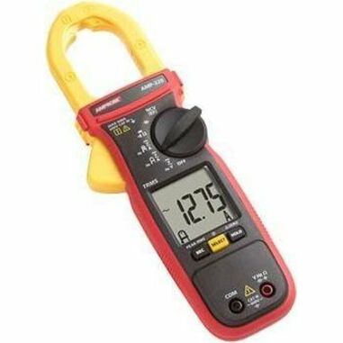 Amprobe AMP-220 600A AC/DC TRMS Clamp Meter