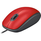 Logitech M110 Mouse