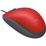 Logitech M110 Mouse