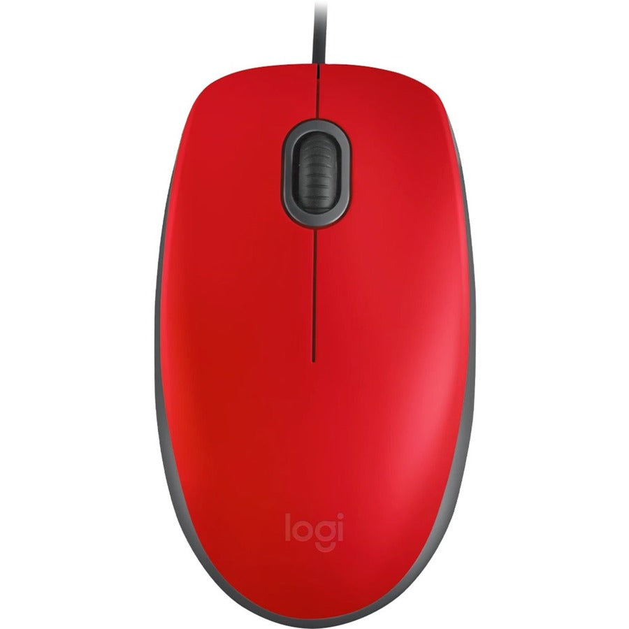 Logitech M110 Mouse