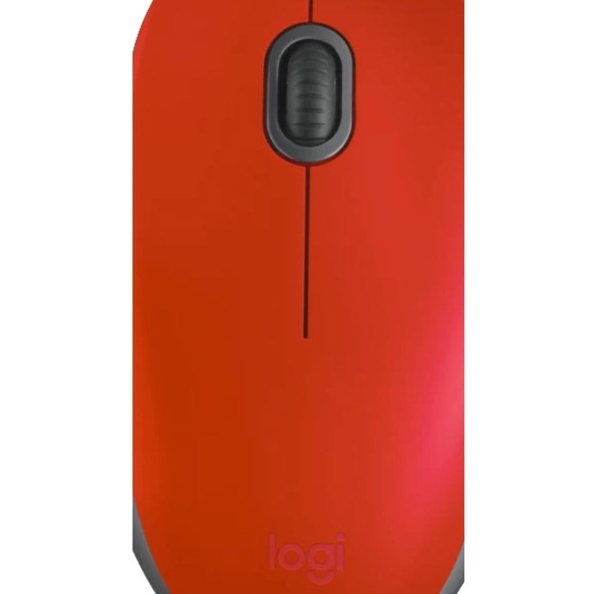 Logitech M110 Mouse