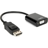 Rocstor Premium DisplayPort to VGA Adapter HD