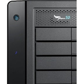 Promise Pegasus32 R8 DAS Storage System