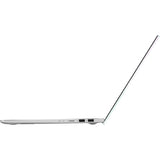 Asus VivoBook S15 S533 S533EA-DH51-WH 15.6" Notebook - Full HD - 1920 x 1080 - Intel Core i5 11th Gen i5-1135G7 Quad-core (4 Core) 2.40 GHz - 8 GB Total RAM - 512 GB SSD - Dreamy White, Transparent Silver