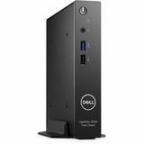 Dell OptiPlex 3000 Thin Client - Intel Pentium N6005 Quad-core (4 Core) 2 GHz