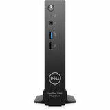 Dell OptiPlex 3000 Thin Client - Intel Pentium N6005 Quad-core (4 Core) 2 GHz